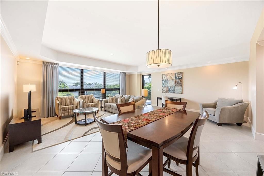 9115 Strada Pl , Unit 5213, Naples, FL 34108 Photo