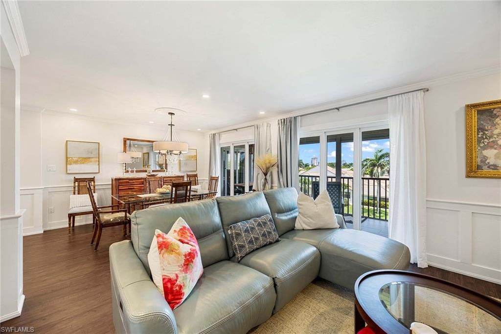 555 Park Shore Dr , Unit B408, Naples, FL 34103 Photo