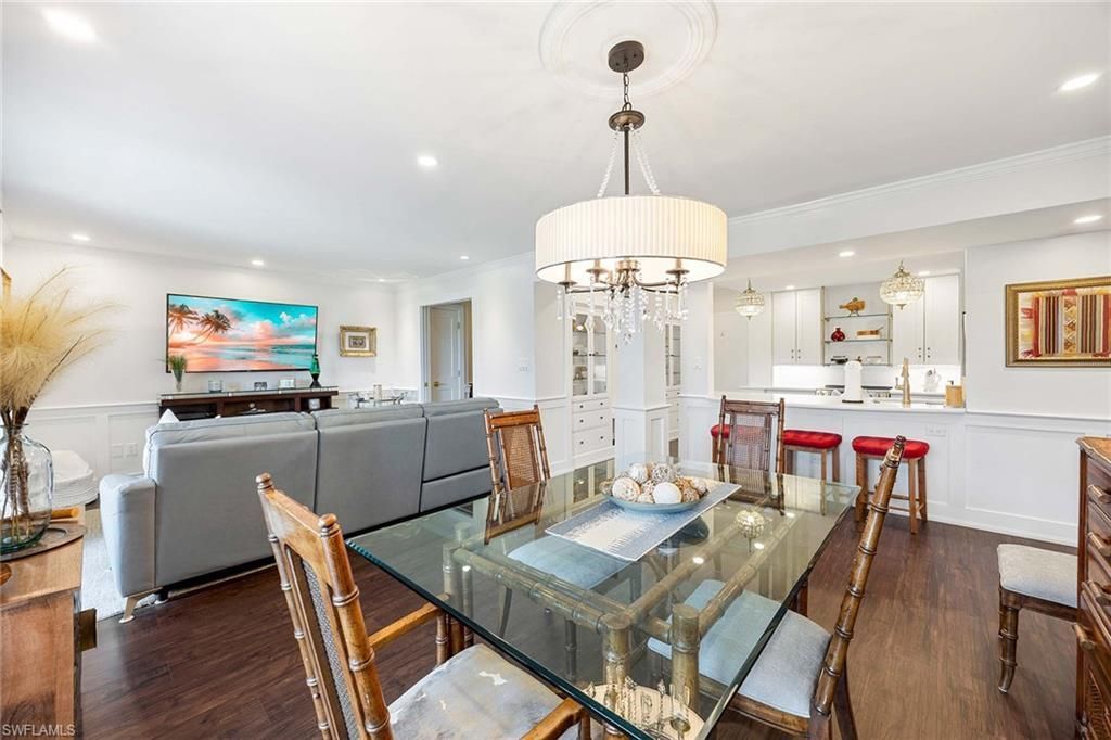 555 Park Shore Dr , Unit B408, Naples, FL 34103 Photo