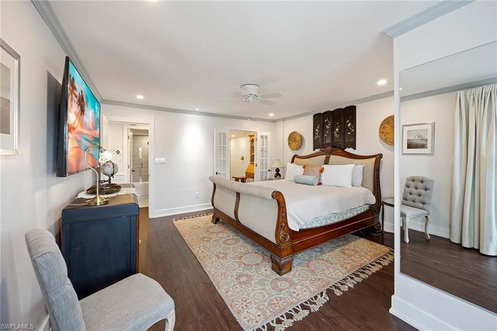 555 Park Shore Dr , Unit B408, Naples, FL 34103 Photo