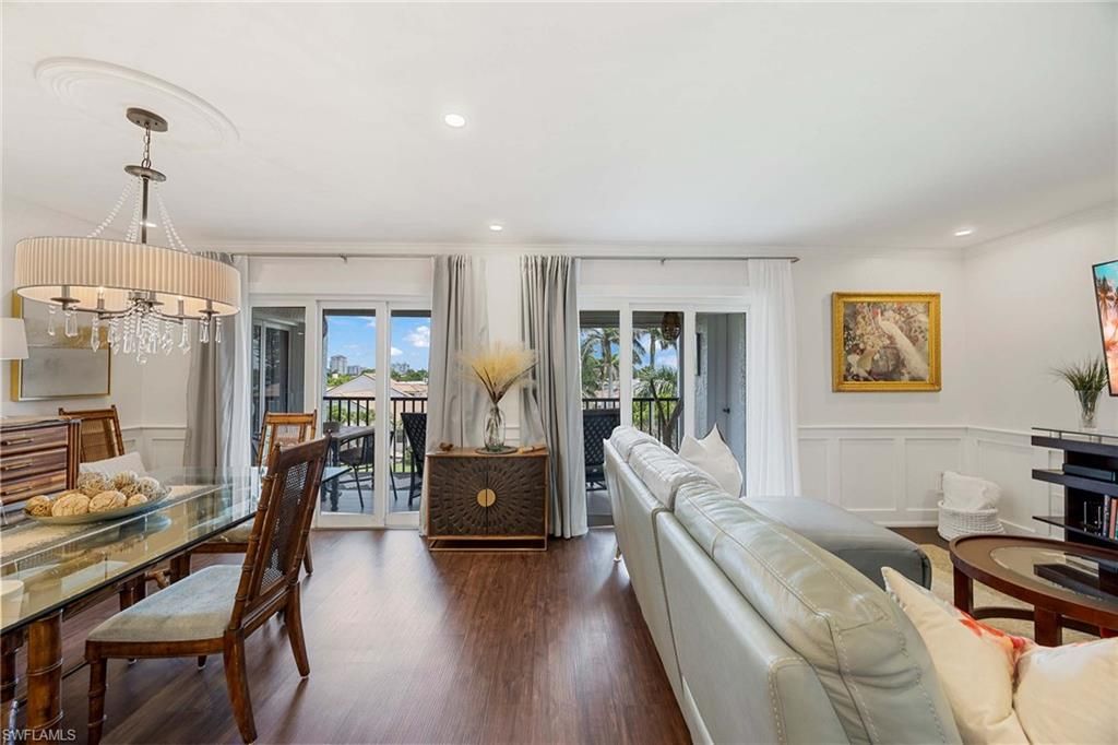 555 Park Shore Dr , Unit B408, Naples, FL 34103 Photo