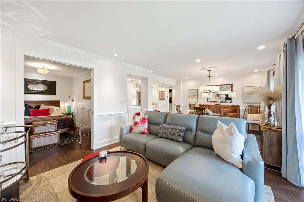 555 Park Shore Dr , Unit B408, Naples, FL 34103 Photo