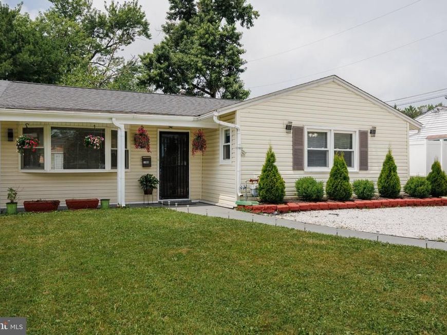 2106 N Rolling Road N, Windsor Mill, MD 21244 Main Photo