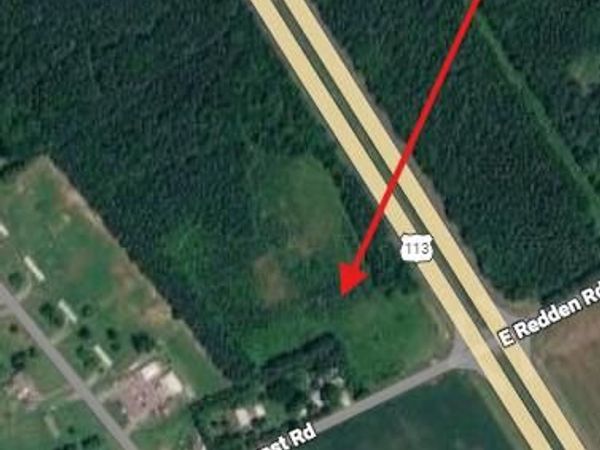 0 0 RT 113 AND DEER FOREST RD , GEORGETOWN, DE 19947