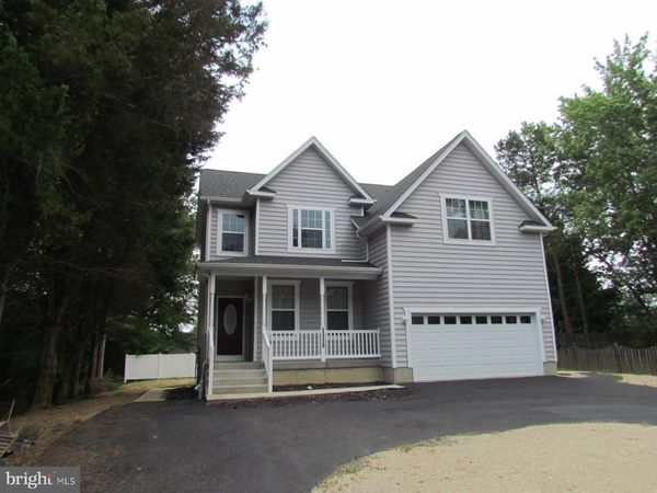 23220 SPALDING LN (BASEMENT APT), LEONARDTOWN, MD 20650
