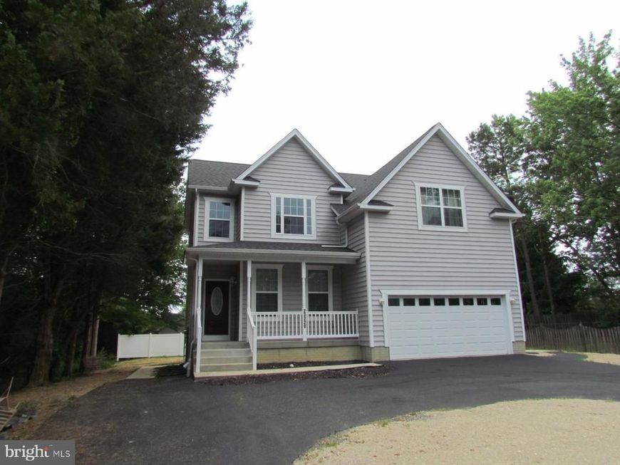 23220 Spalding Ln (basement Apt), Leonardtown, MD 20650 Main Photo