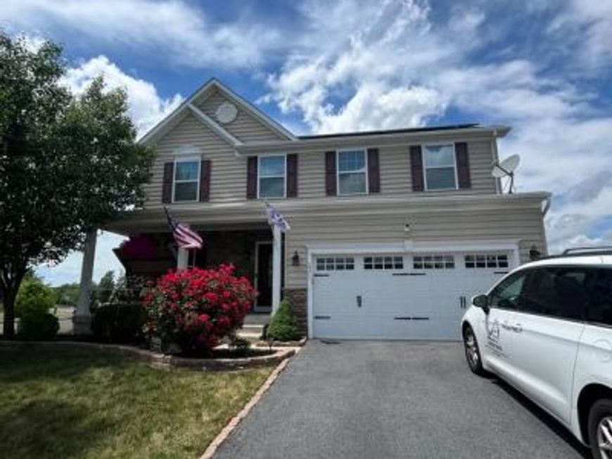 1971 Crossing Way, Quakertown, PA 18951 Main Photo