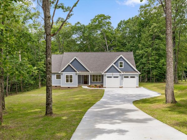11925 Burchard Road, Soddy Daisy, TN 37379