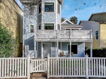 303 W St, Sacramento, CA 95818 Photo