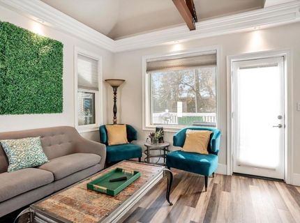 303 W St, Sacramento, CA 95818 Photo
