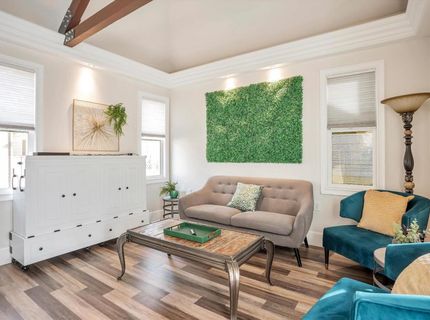 303 W St, Sacramento, CA 95818 Photo