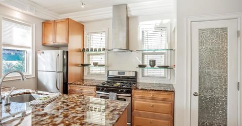 303 W St, Sacramento, CA 95818 Photo