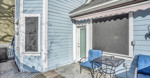 303 W St, Sacramento, CA 95818 Photo