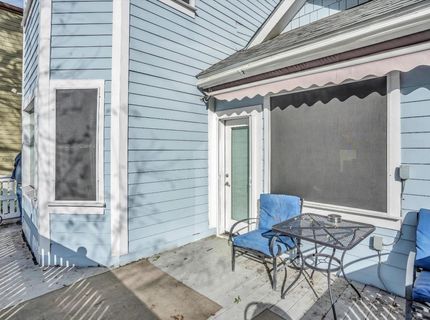 303 W St, Sacramento, CA 95818 Photo