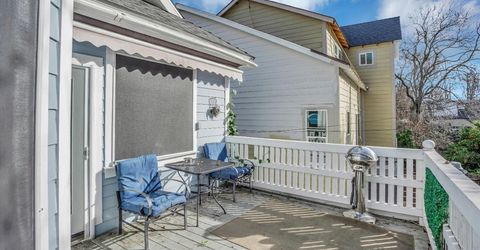 303 W St, Sacramento, CA 95818 Photo