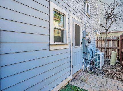 303 W St, Sacramento, CA 95818 Photo
