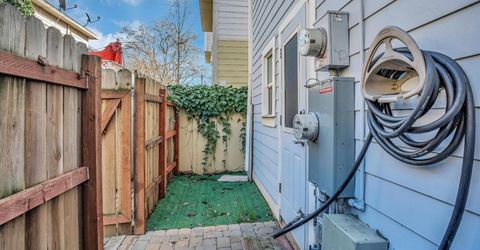 303 W St, Sacramento, CA 95818 Photo