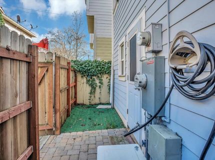303 W St, Sacramento, CA 95818 Photo
