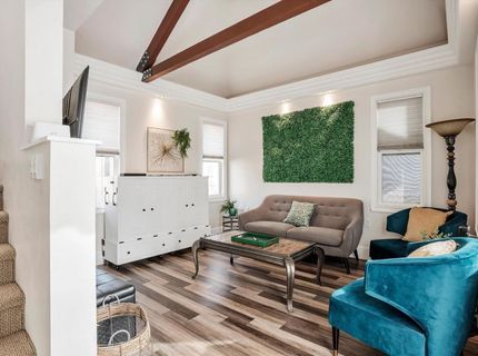 303 W St, Sacramento, CA 95818 Photo