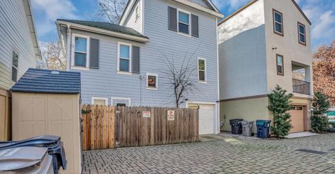 303 W St, Sacramento, CA 95818 Photo