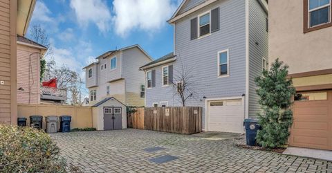 303 W St, Sacramento, CA 95818 Photo