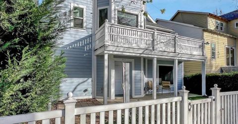 303 W St, Sacramento, CA 95818 Photo