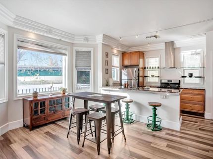 303 W St, Sacramento, CA 95818 Photo