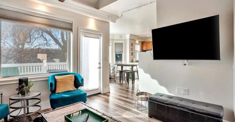 303 W St, Sacramento, CA 95818 Photo