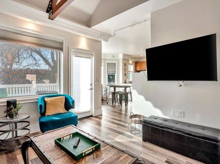 303 W St, Sacramento, CA 95818 Photo