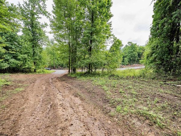 Lot 1 Burnt Cabin Road, Fairmont, WV 26554