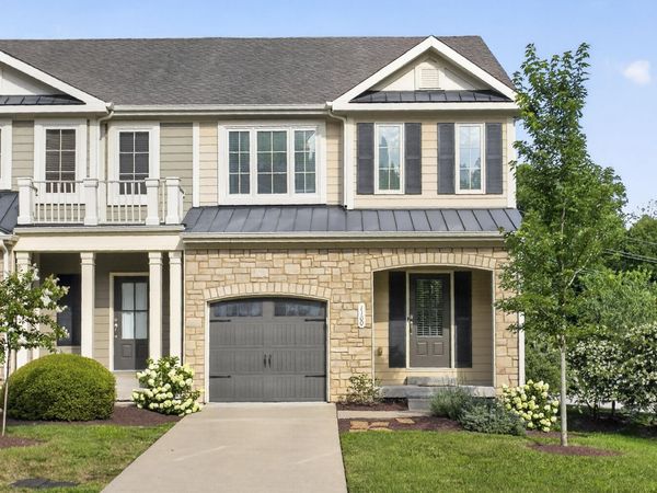 1100 Woodbury Falls Ct, Nashville, TN 37221