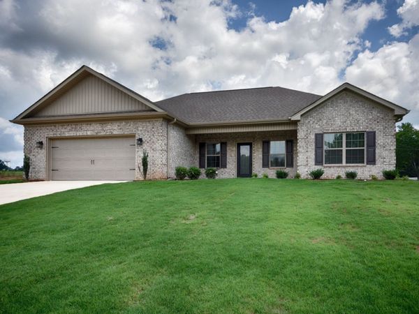20077 Sandlin Road , Elkmont, AL 35620