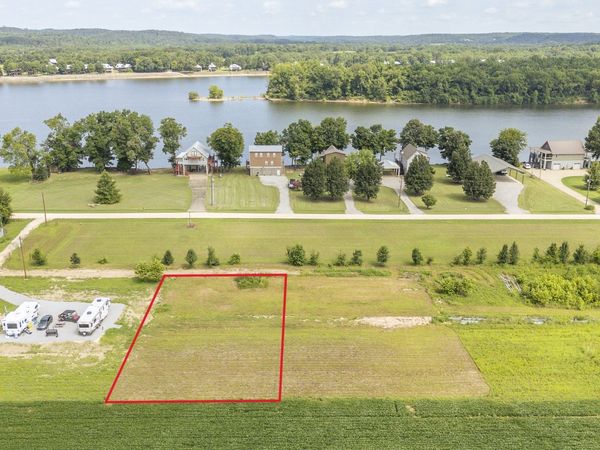 0 Col James Hardin Rd , Unit 102, Clifton, TN 38425