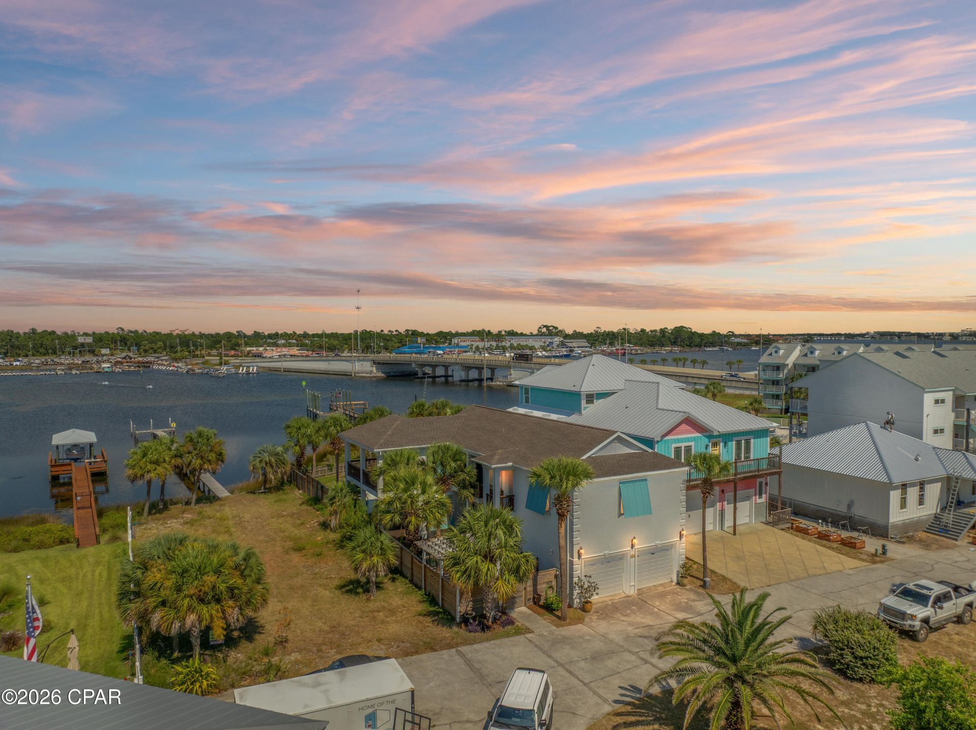 3534 Treasure Circle, Panama City, FL 32408 Main Photo