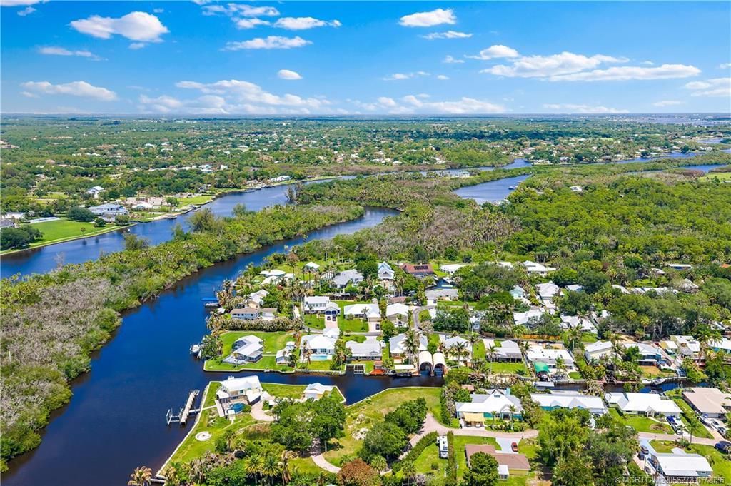 715 SW Rustic Circle, Stuart, FL 34997 Photo