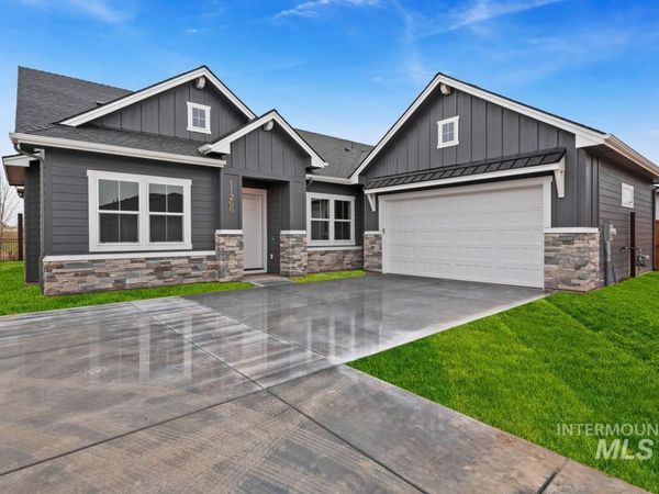 11178 S Corballis Ln, Kuna, ID 83634