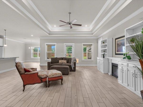 1936 Refuge Circle, Gulf Breeze, FL 32563
