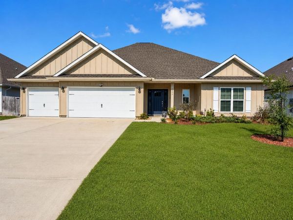 1936 Refuge Circle, Gulf Breeze, FL 32563