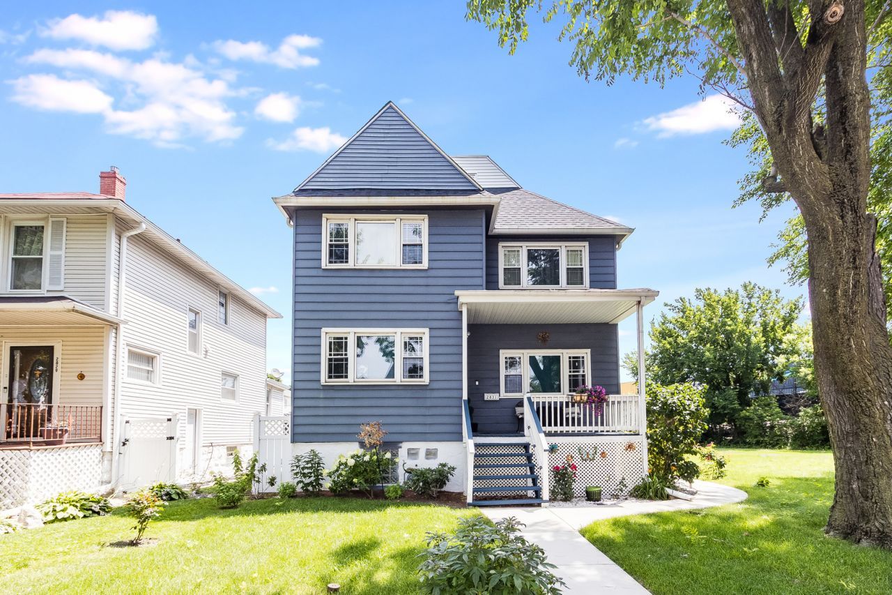 2831 S Austin Boulevard , Cicero, IL 60804