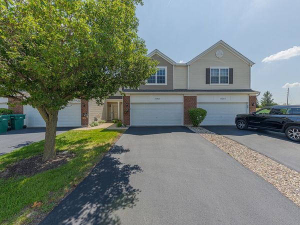 15263 Kenmare Circle, Manhattan, IL 60442