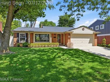 1628 Lexington Street, Plymouth, MI 48170