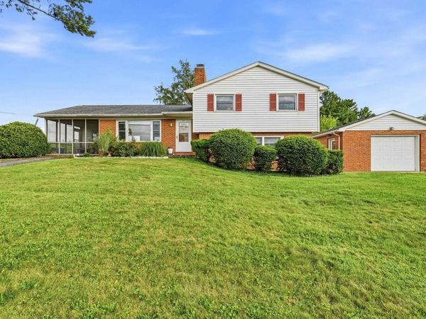 2457 EVERSOLE RD, ROCKINGHAM, VA 22802