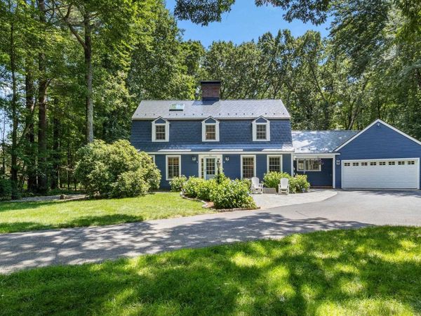40 TJ Gamester Avenue, Portsmouth, NH 03801