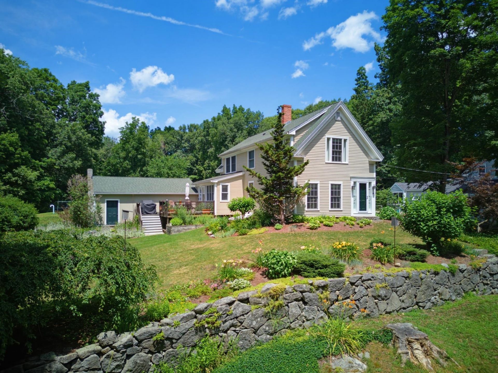 36 Wiswall Road, Durham, NH 03824 Main Photo