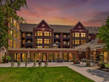 500 County Road B W, Unit 119, Roseville, MN 55113