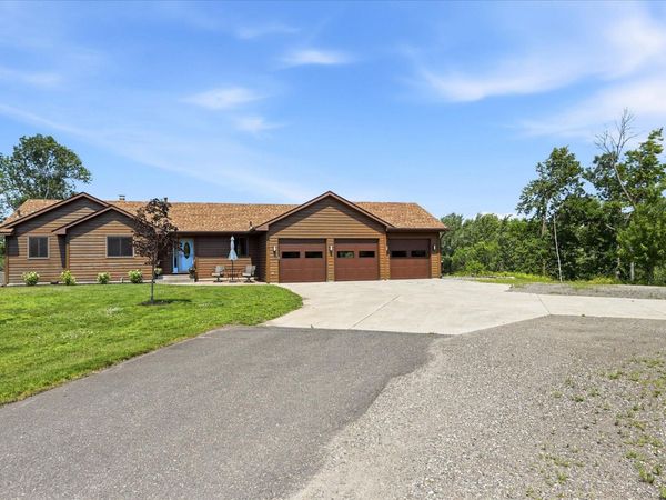 16818 233rd Avenue NW, Big Lake, MN 55309