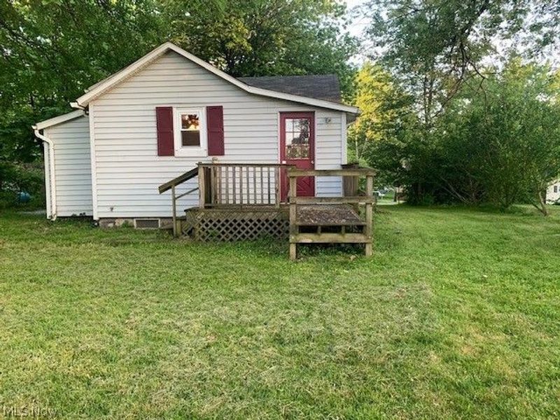 1816 Tremont Avenue SE, Massillon, OH 44646 Photo 2
