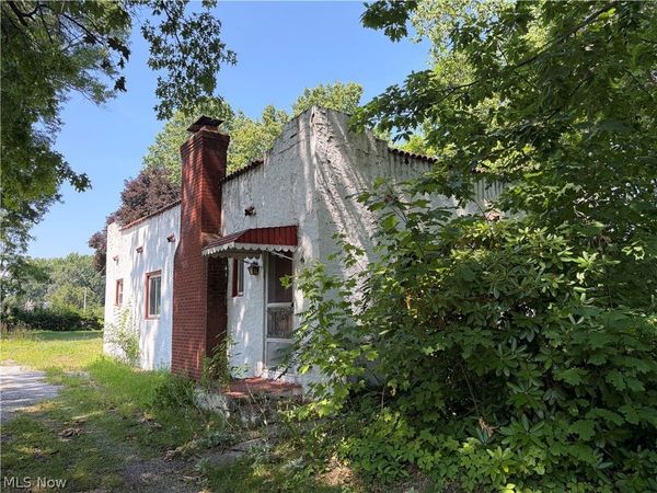 91 N Doan Avenue, Painesville Twp, OH 44077