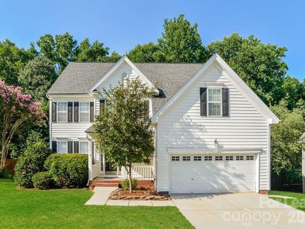 7356 Sedgebrook Drive W, Stanley, NC 28164