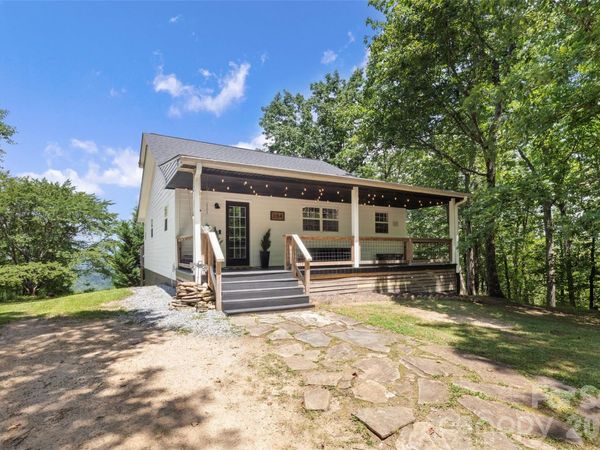 354 Boulder View Drive , Flat Rock, NC 28731